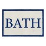 Hug Rug Simply Bath Mat