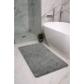 Hug Rug Buddy Bath Ghost Grey Runner Lifestyle