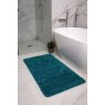 Hug Rug Buddy Bath Teal Runner