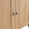 Aldiss Own Stiffkey Sideboard in Oak