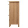 Aldiss Own Stiffkey Sideboard in Oak