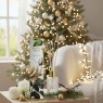 The Scented Home Rose & Vanilla Musk Reed Diffuser Lifestyle