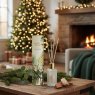 The Scented Home Fir & Cedarwood Reed Diffuser Lifestyle