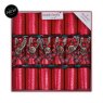 Robin Reed Mayfair Glencoe Box Of 6 Crackers