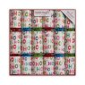 Robin Reed Robin Reed Who Am I Ho Ho Ho Box Of 6 Crackers