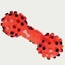Robin Reed Dog Pet Cracker Toy