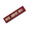 Robin Reed Dog Pet Cracker