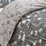 Catherine Lansfield Catherine Lansfield Blocks Duvet Cover Set