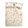 Catherine Lansfield Catherine Lansfield Ella Poppy Duvet Cover Set