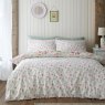 Catherine Lansfield Catherine Lansfield Ella Poppy Duvet Cover Set