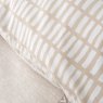 Catherine Lansfield Catherine Lansfield Larsson Geo Natural Duvet Cover Set