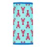 Catherine Lansfield Catherine Lansfield Lobster Beach Towel
