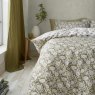 Pineapple Elephant Pineapple Elephant Tangier Floral Olive Duvet Cover Set