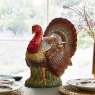 Spode Spode Woodland Figural Turkey Soup Tureen