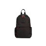 Black/oxblood