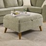 Kent Storage Footstool lifestyle image