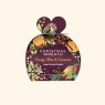 English Soap Co The English Soap Company Christmas Tidings Christmas Wreath Guest Soaps