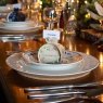 English Soap Co The English Soap Company Christmas Tidings Under The Mistletoe Guest Soaps