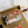 English Soap Co The English Soap Company Anniversary Gardeners Grapefruit Hand and Body Gift Box