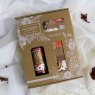 English Soap Co The English Soap Company Anniversary Gardeners Grapefruit Hand and Body Gift Box