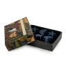 Candlelight Jaisalmer Moon And Star Wax Melts