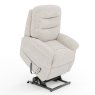 Celebrity Celebrity Hollingwell Dual Motor Lift & Tilt Chair in Montage Pebble