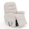 Celebrity Celebrity Hollingwell Dual Motor Lift & Tilt Chair in Montage Pebble