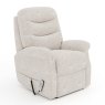 Celebrity Celebrity Hollingwell Dual Motor Lift & Tilt Chair in Montage Pebble