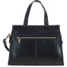 Ashwood Leather Black Grab Bag Reverse
