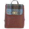 Ashwood Leather Rucksack Tan Macleod