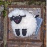 Earth Squared Earth Squared Sheep Tape Measure