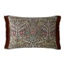 William Morris At Home Blackthorn Midnight Cushions rectangle