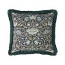 William Morris At Home Lodden Blue Cushions square