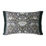 William Morris At Home Lodden Blue Cushions rectangle