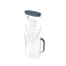 Brita Style Essential Cool Jug Stone Blue Components