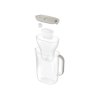 Brita Style Essential Cool Jug Sand components