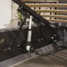 Samos Ottoman Bedstead lifestyle image