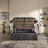 Samos Ottoman Bedstead lifestyle image