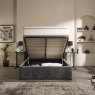 Samos Ottoman Bedstead lifestyle image