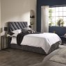 Samos Floor Standing Headboard lifestyle image