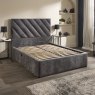 Samos Floor Standing Headboard lifestyle image