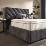 Samos Floor Standing Headboard lifestyle image