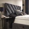 Samos Floor Standing Headboard lifestyle image