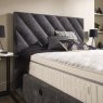 Samos Floor Standing Headboard lifestyle image
