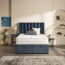 Hampton Ottoman Bedstead lifestyle image