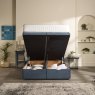 Hampton Ottoman Bedstead lifestyle image