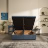 Hampton Ottoman Bedstead lifestyle image