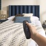 Hampton Ottoman Bedstead lifestyle image