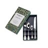 Morris & Co Blackthorn 24 Piece Box Set