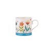 Siip Mum Floral Mug